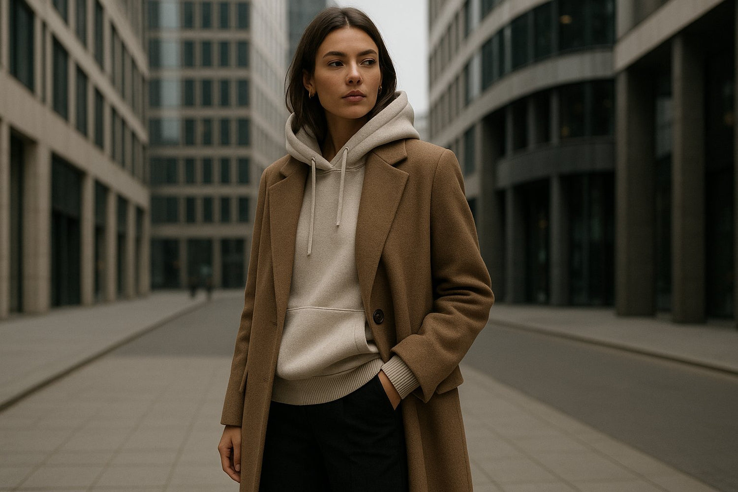 Women’s Winter Wear