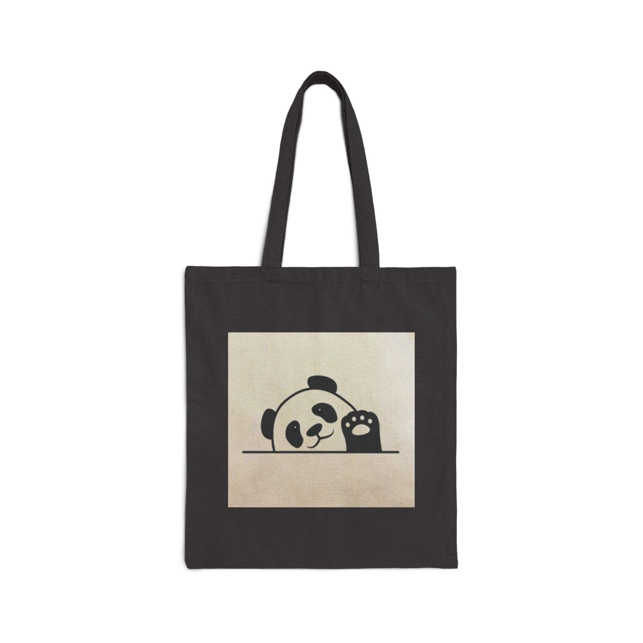 14180236782982584808_2048.jpeg Cotton Canvas Tote Bag - Image 5