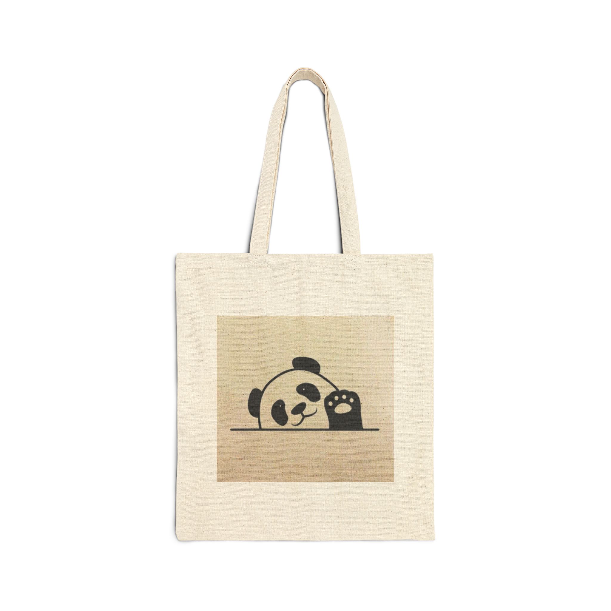 14723238252906227821_2048.jpeg Cotton Canvas Tote Bag