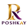 Poshkay logo